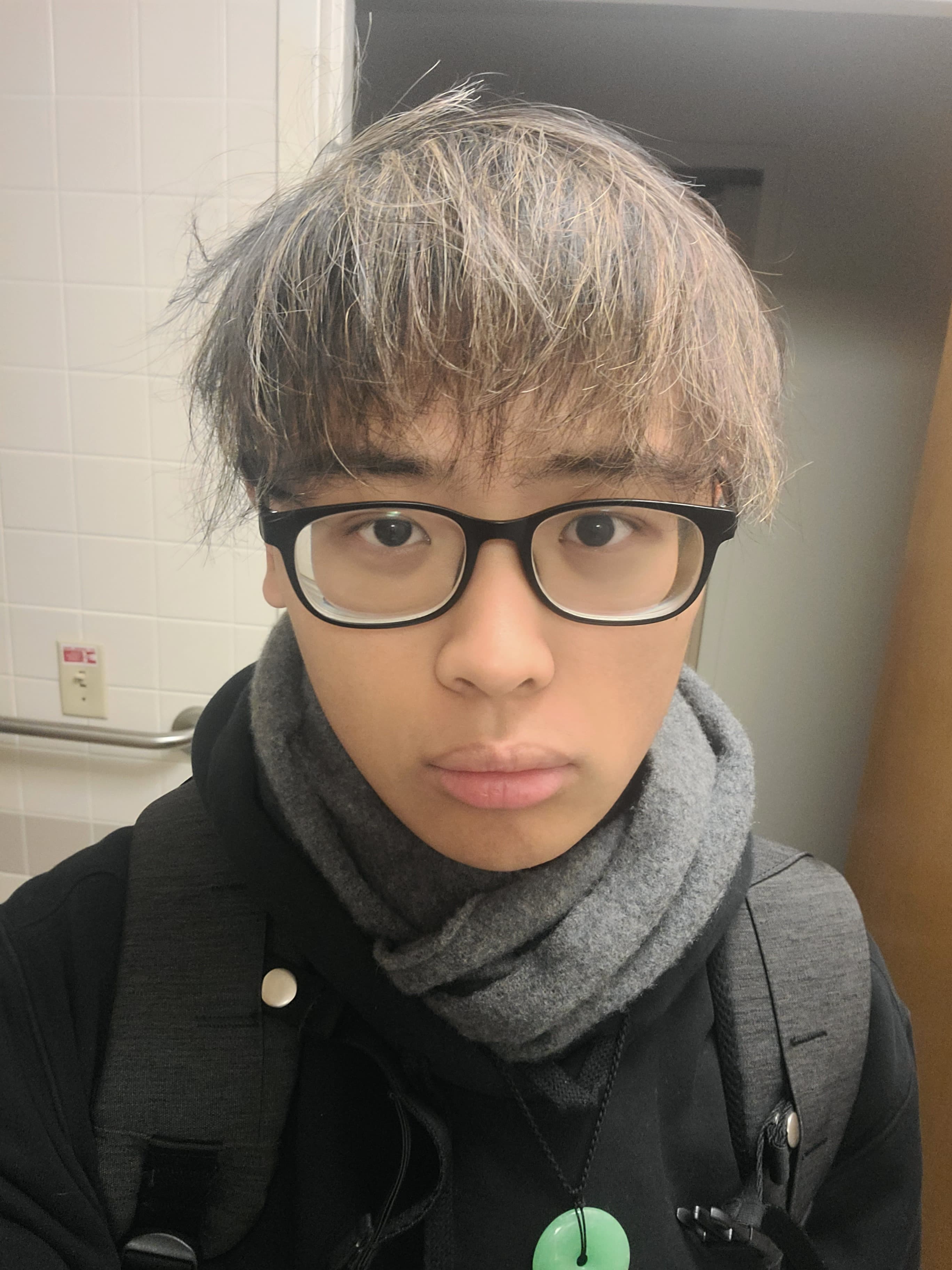 Headshot of Jayden Park