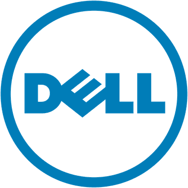 Dell logo