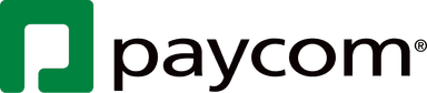 Paycom logo